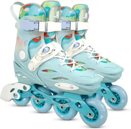 rolki-dzieciece-regulowane-breezo-xride-33-36