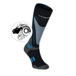 skarpety-meskie-narciarskie-brubeck-snow-force-light-welna-merino-39-41