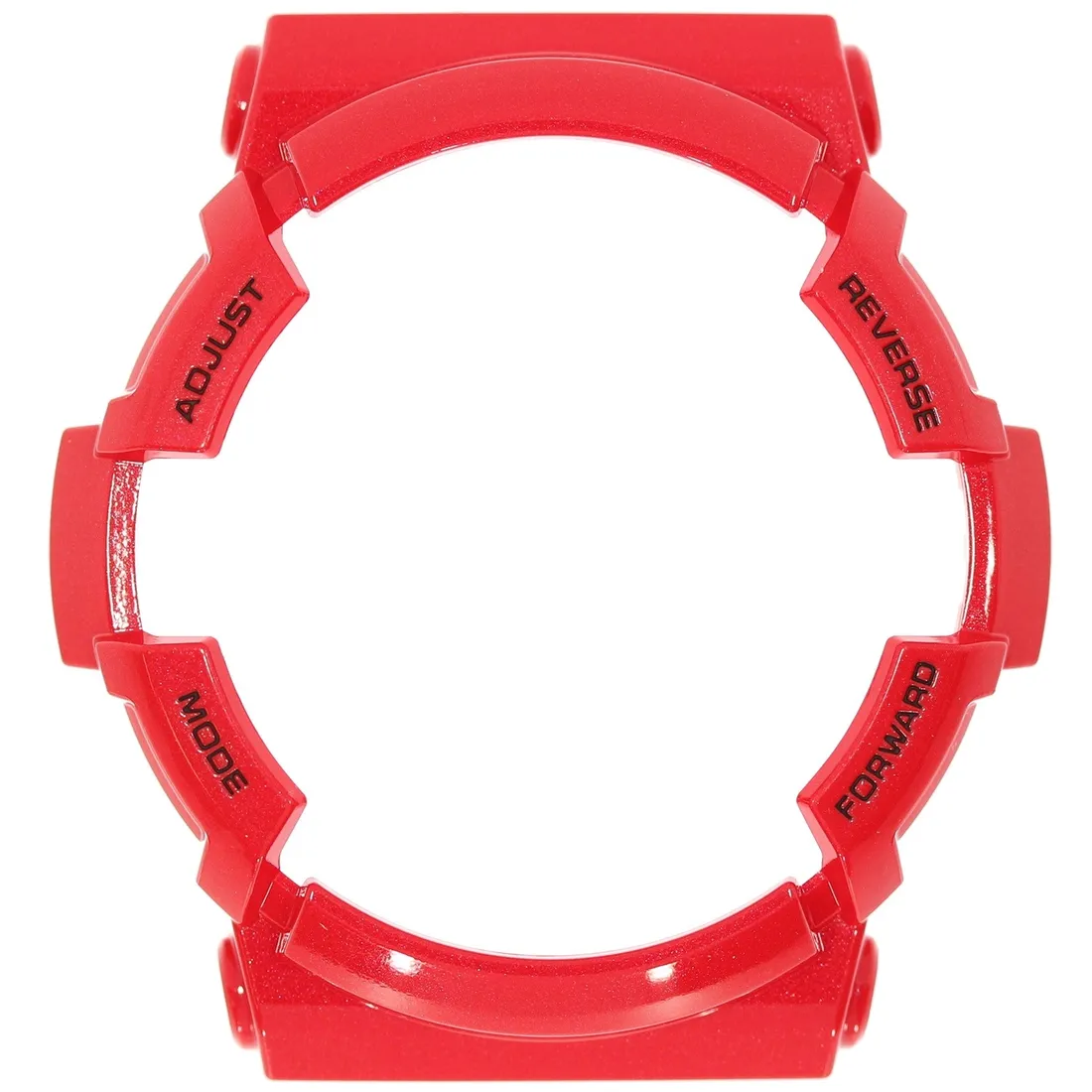 bezel-casio-10556641-gaw-100cx-4a