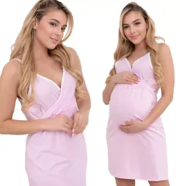 formommy-koszula-nocna-rozowy-rozmiar-m