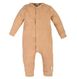 makoma-pajac-niemowlecy-rozpinany-pajacyk-w-prazek-latte-80