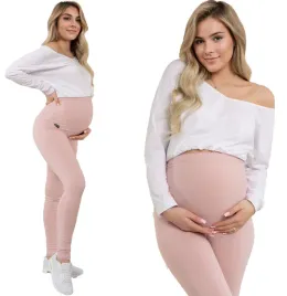 formommy-legginsy-ciazowe-dluga-bawelna-rozowy-rozmiar-5xl