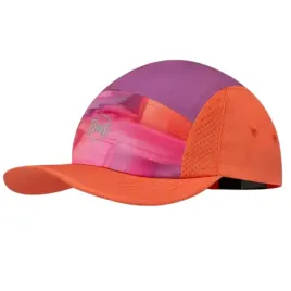 czapka-z-daszkiem-buff-5-panel-go-cap-sish-tangerine-l-xl