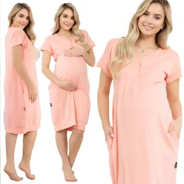 koszula-nocna-ciazowa-do-karmienia-midi-s