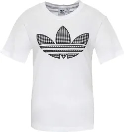 koszulka-damska-trefoil-application-adidas-36