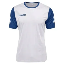 koszulka-sportowa-biala-z-logo-granatowe-rakawki-hummel-164