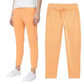 spodnie-treningowe-dluga-4f-xs-czerwony