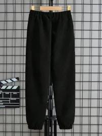 szturkusowe-czarne-proste-spodnie-ocieplane-klasyczne-dlugie-shein-128