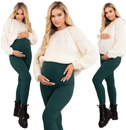 formommy-legginsy-ciazowe-dluga-bawelna-zielony-rozmiar-xl