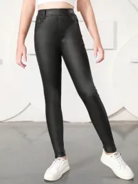 klasyczne-czarne-dopasowane-spodnie-dlugie-rurki-gumka-w-pasie-shein-152