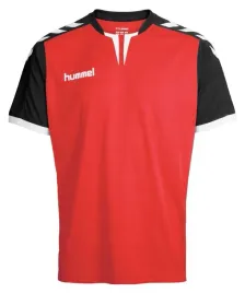 koszulka-sportowa-czerwona-klasyczny-t-shirt-z-logo-hummel-xl