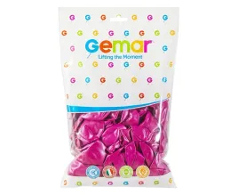 balony-metaliczne-lateksowe-rozmiar-10-26-cm-kolor-ciemnorozowy-100-sztuk