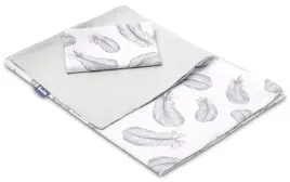 komplet-poscieli-sensillo-100-x-135-cm-bialy