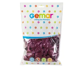 balony-metaliczne-lateksowe-rozmiar-10-26-cm-kolor-bordowy-opak-100-sztuk