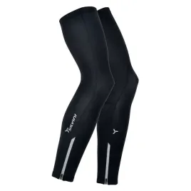 nakolanniki-silvini-tubo-l-czarny