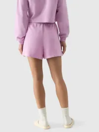 4f-spodenki-damskie-sportowe-krotkie-poliester-rozmiar-m