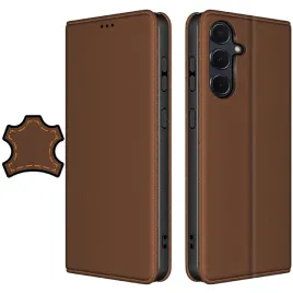 etui-do-samsung-s25-fe-skorzane-zamykane-magnetyczne-szklo