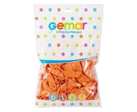 balony-metaliczne-lateksowe-rozmiar-10-26-cm-kolor-lososiowy-100-sztuk