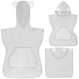 okrycie-z-kapturem-bocioland-60-x-55-cm-szary