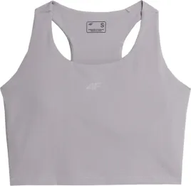 4f-top-damski-szary-bokserka-rozmiar-l