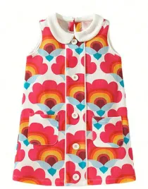 biala-prosta-sukienka-wzor-kwiaty-kolnierzyk-kieszenie-print-shein-116