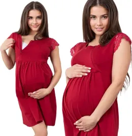 formommy-koszula-nocna-ciazowa-do-karmienia-na-zamki-bordowa-4xl