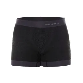 brubeck-bokserki-damskie-base-layer-grafitowy-l