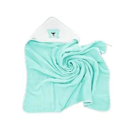 okrycie-z-kapturem-bocioland-80-x-80-cm-zielony