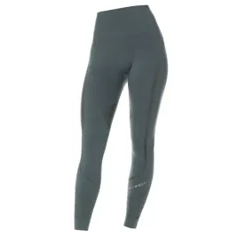 brubeck-legginsy-gym-damskie-zielony-xs