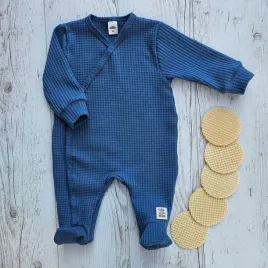 makoma-pajac-niemowlecy-kopertowy-rozpinany-pajacyk-waffel-62