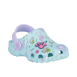 chodaki-little-frog-z-przypinka-jr-coqui-27-28