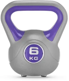 kettlebelle-gymtek-6-kg-rozowy