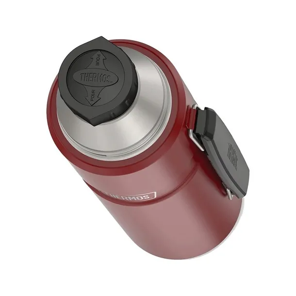 termos-turystyczny-z-uchwytem-thermos-12l-rustic-red-170029-maksymalne-utrzymanie-zimna-do-24-h