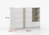 nowoczesna-komoda-biala-135cm-solid-id-glebokosc-mebla-47-cm