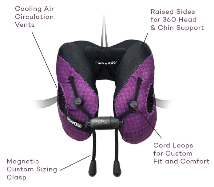 poduszka-podrozna-cabeau-evolution-cool-rodzaj-poduszka-wysokosc-13-9-cm