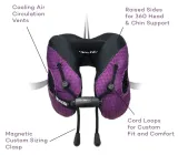 poduszka-podrozna-cabeau-evolution-cool-rodzaj-poduszka-wysokosc-13-9-cm