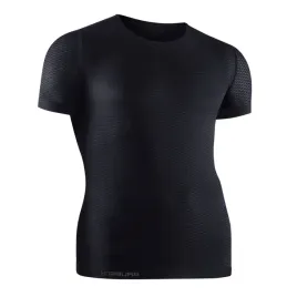 brubeck-podkoszulka-base-layer-okragly-krotki-rekaw-szary-rozmiar-m