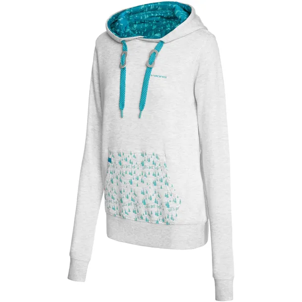 bluza-damska-viking-laxa-bamboo-lady-08-popielaty-z-turkusem-xl-marka-viking