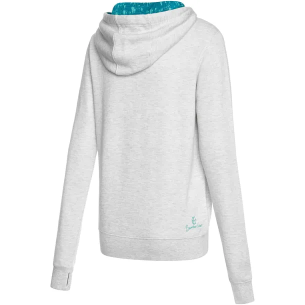 bluza-damska-viking-laxa-bamboo-lady-08-popielaty-z-turkusem-xl-rozmiar-xl