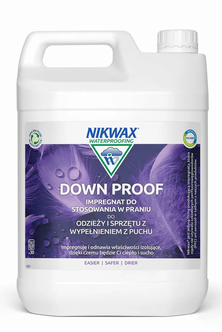 impregnat-plyn-nikwax-down-proof-5l-5000-ml