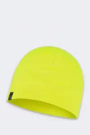 czapka-zimowa-buff-safety-polar-hat-solid-yellow-fluor