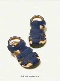 granatowe-plaskie-sandaly-na-rzepy-gladkie-cozy-cub-21