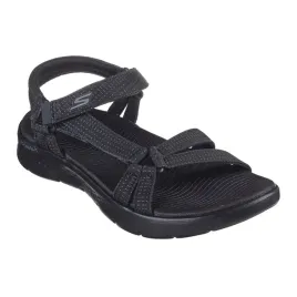sandaly-damskie-skechers-go-walk-flex-sandal-sublime-black-38-eu