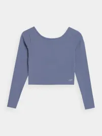 longsleeve-damski-h4z22-tsdl019-4f-xs