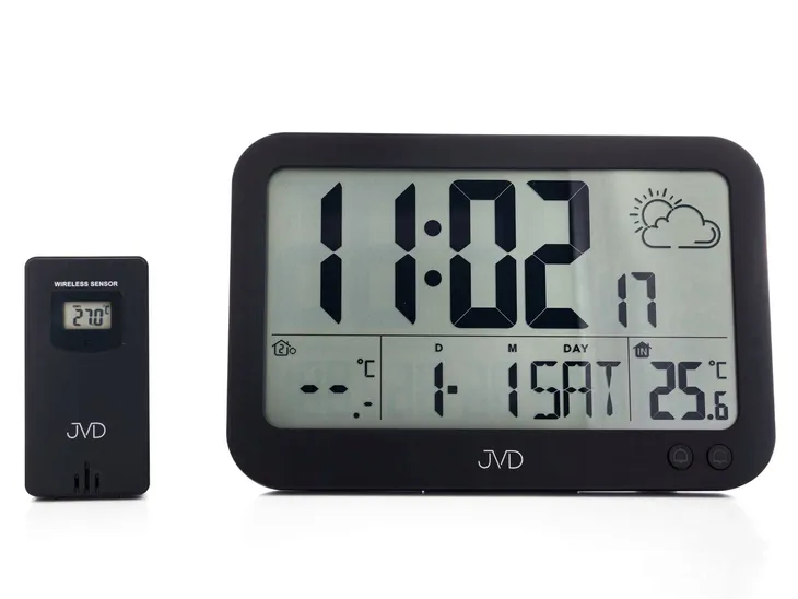 jvd-rb3565-1-225x15cm-czarny-zegar-elektroniczny-z-czujnikiem-funkcje-budzik