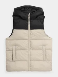 4f-bezrekawnik-poliamid-bezowy-rozmiar-128