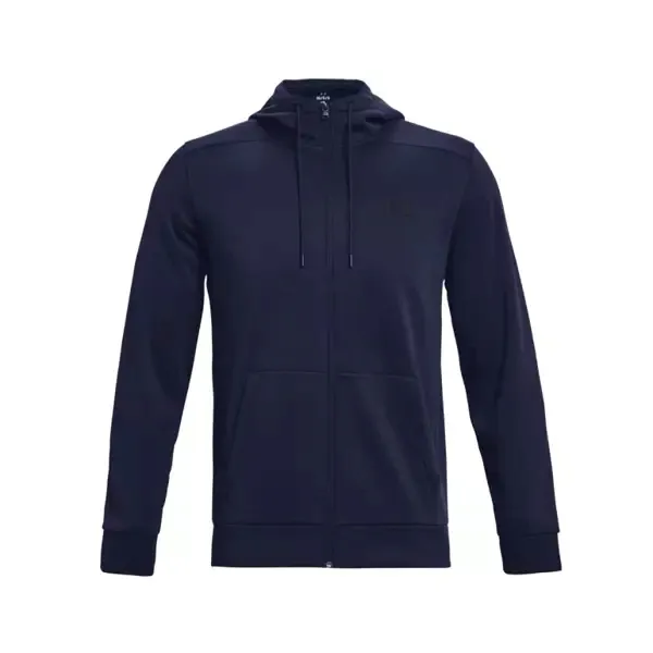 bluza-under-armour-m-niebieski