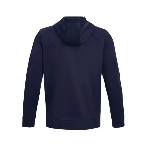 bluza-under-armour-m-niebieski