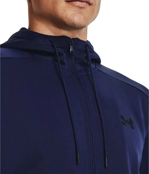 bluza-under-armour-m-niebieski-linia-regular