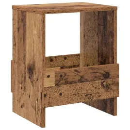 regal-na-gazety-stare-drewno-35-x-30-x-45-cm